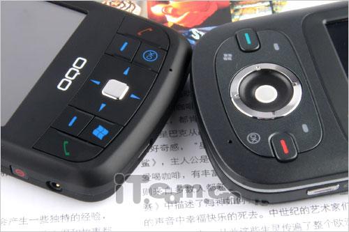 OQO G880��HKC G801�Ա�(3)