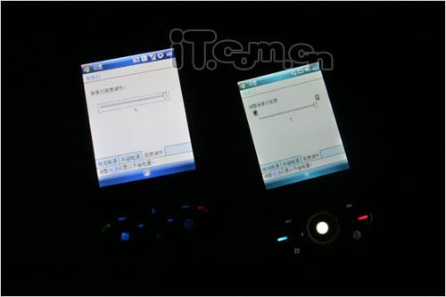OQO G880与HKC G801对比(4)
