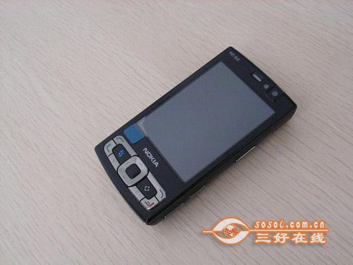 时尚潮流近期热销大品牌滑盖手机搜罗(2)