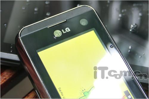 ���ط��ٶ���ϮLG��ȤKF700����ͼ��