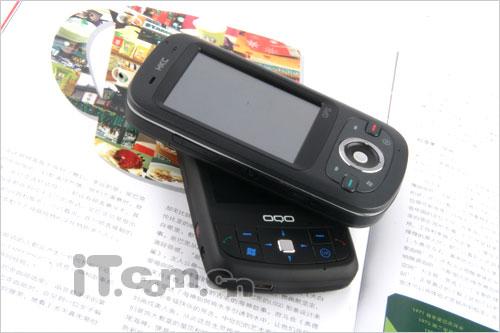 OQO G880与HKC G801对比(8)
