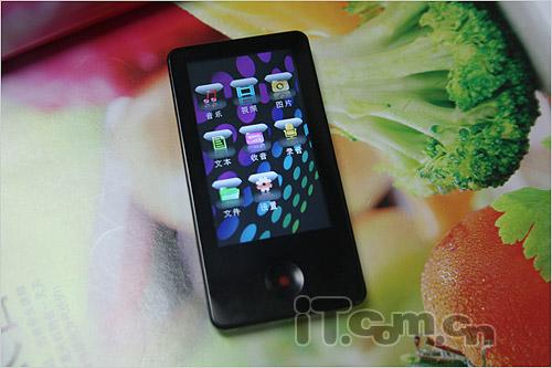 iPhoneʽȫ����㴥��̨�����T50����(4)