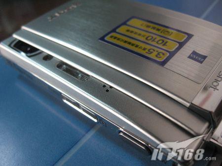 价格稍有回落索尼T300带2G卡售2599元
