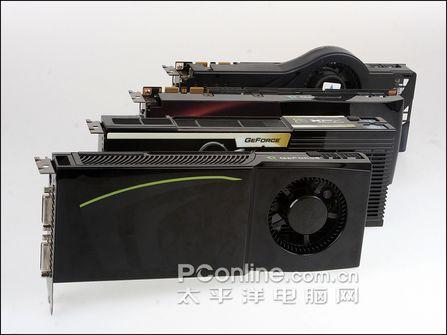 问鼎显卡性能之王NV旗舰GTX280详细评测