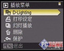 又见18X光变尼康首款长焦相机P80评测(4)