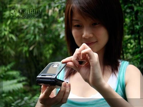 摩托A1600升级详解