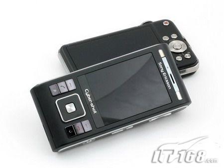 索尼爱立信C905(2)
