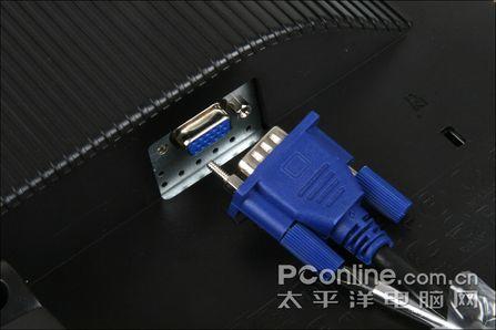 遍地都是1299元11款市售主流19宽液晶横评(11)