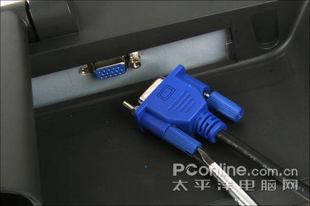 遍地都是1299元11款市售主流19宽液晶横评(26)