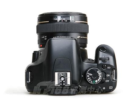 入门单反成长的烦恼佳能EOS450D评测(2)