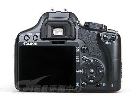 入门单反成长的烦恼佳能EOS450D评测(2)