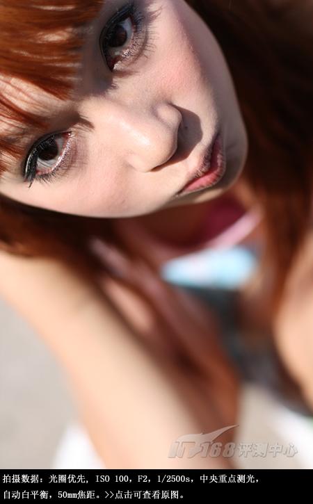 ���ŵ����ɳ��ķ��ռ���EOS450D����(15)