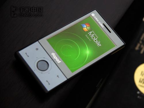 ��ʯ�������մ�TouchDiamond���ͼ��(4)