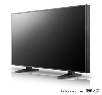 三星发布40/46寸液晶显示屏内建XPe系统