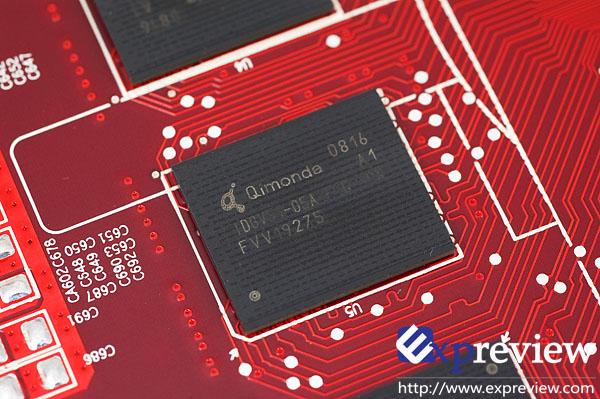 RV770吹响AMD反攻号角HD4870详细评测(9)