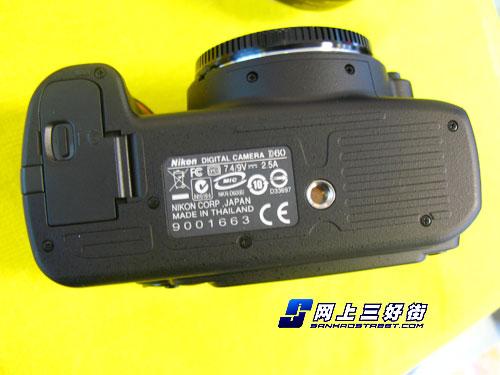 降价彰显性价比尼康D60套机仅售4150元