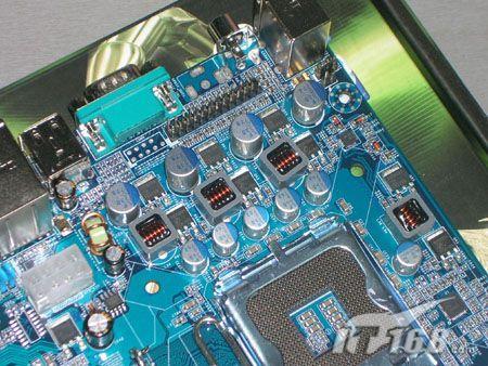 神U再现江湖驾驭G0步进E2160主板推荐(8)