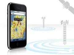 敢跟iPhone叫板3款GPS手机大玩模仿秀