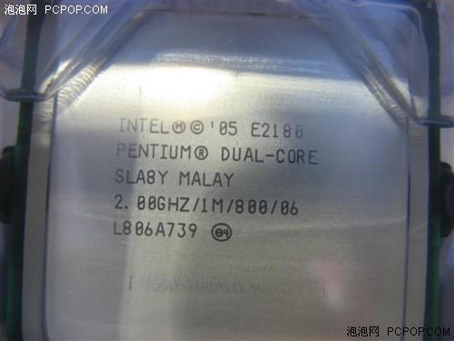 ���ڹؼ���45nm����Ӣ�ض���ֵCPU�Ƽ�(6)