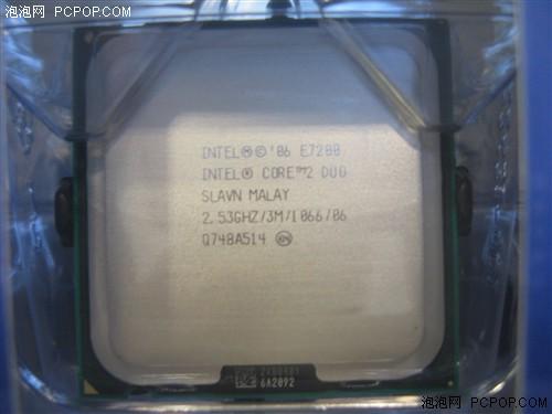 ���ڹؼ���45nm����Ӣ�ض���ֵCPU�Ƽ�(5)