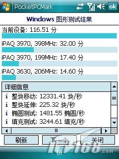 HKC G801与多普达P800对比(10)
