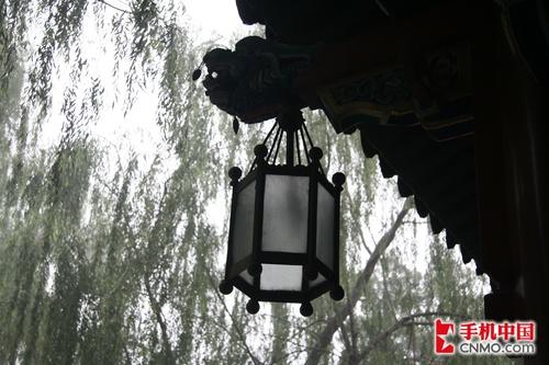 天语C800与数码相机实拍对比(3)