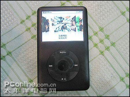 Сɻ160GBƻiPodclassic