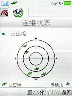 索爱TM506评测(7)