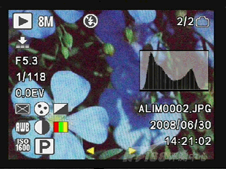 ÊýÂëÏà»úÒ²ÓÐË«ºË°®¹úÕßÐÂÆ·T60ÆÀ²â(5)
