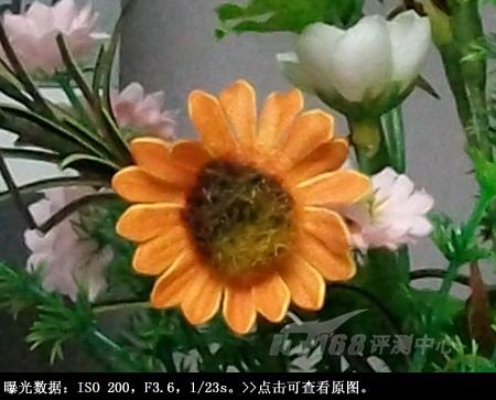 ÊýÂëÏà»úÒ²ÓÐË«ºË°®¹úÕßÐÂÆ·T60ÆÀ²â(8)