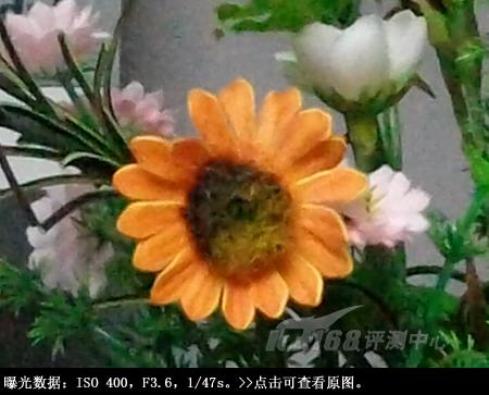 ÊýÂëÏà»úÒ²ÓÐË«ºË°®¹úÕßÐÂÆ·T60ÆÀ²â(8)