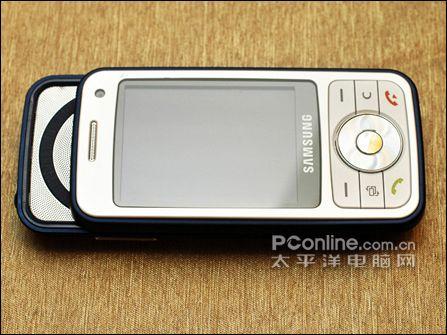 S60智能机三星双向滑盖i458售1680元