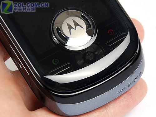 摩托A1600评测(8)
