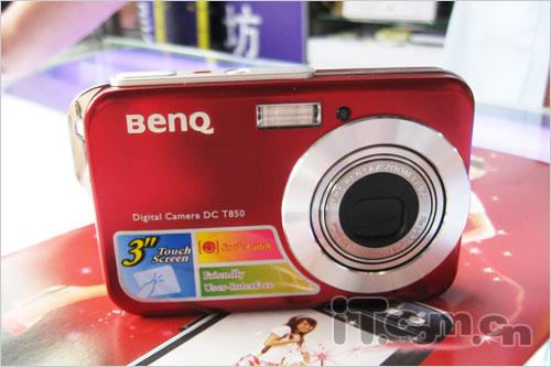 ʱ�д��ֿɼ�����T850��1G����1599Ԫ
