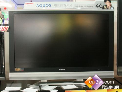 4日行情:高端42寸液晶电视突降3000元
