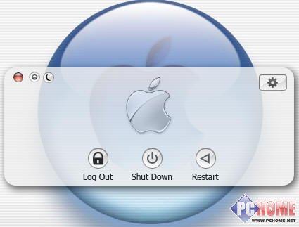 苹果Fans必看 Windows华丽变身MAC OS X(8