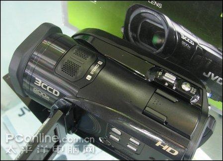 С���鶯JVC3CCD���������HD3����