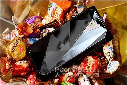 iPhone杀手Diamond简体中文降至4450