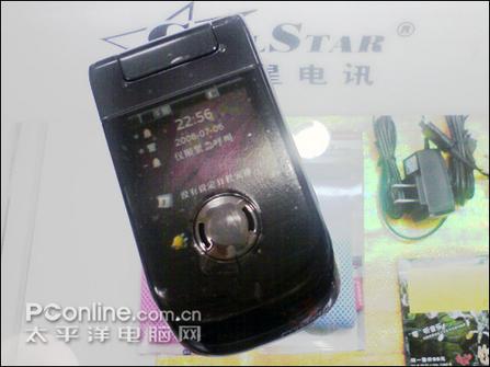 绝地反击摩托GPS智能拍照机A1600开卖