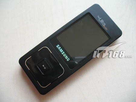 个性十足三星双面音乐机F308仅1999