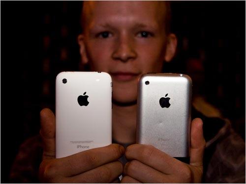 ɫ̫ ɫiPhone 3Gͼ