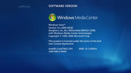 ��ͼ��WindowsMediaCenterFiji�ڲ��