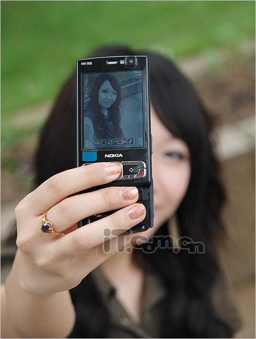 ��Ů��������8G��ŵ����N95�ֻ�ͼ��(2)