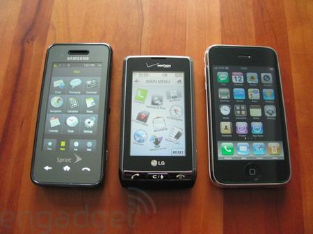 价值8.2万元苹果iPhone3G钻石版登场