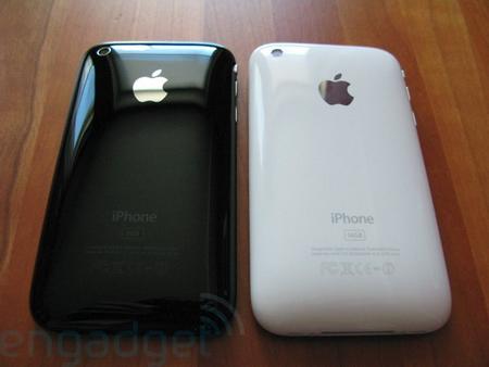 价值8.2万元苹果iPhone3G钻石版登场