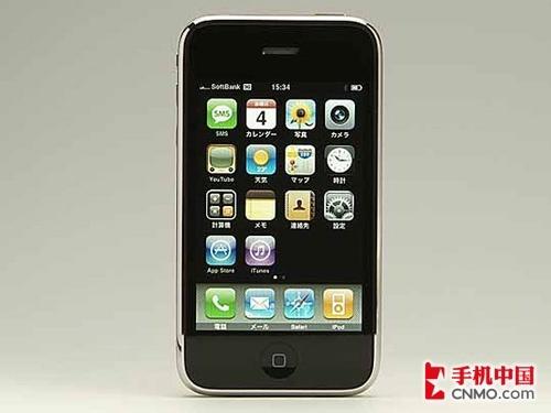 细节改变命运3G版iPhone高清美图赏(3)
