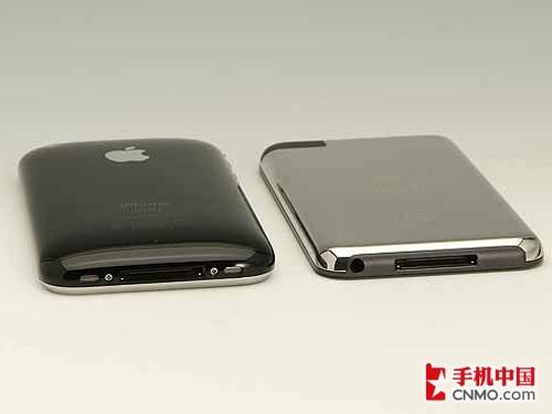 细节改变命运3G版iPhone高清美图赏