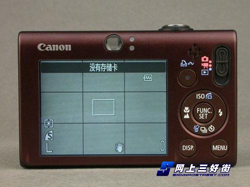 ʱ�з�����Ƭ������IXUS80IS����1850