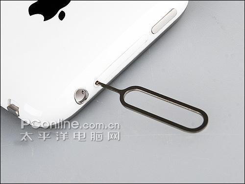 细说3G版的改进苹果iPhone3G手机试用