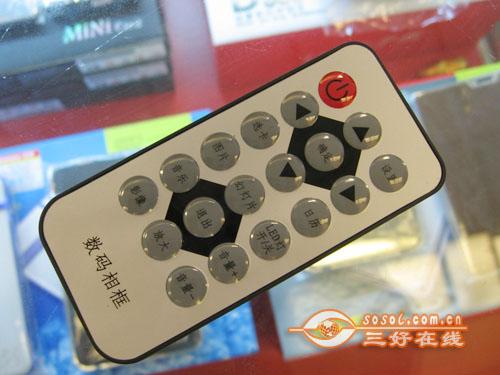随大屏潮流向前走10英寸数码相框推荐